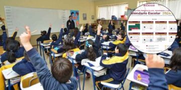 ¿Qué estudiantes no tendrán clases MAÑANA viernes 27 de junio?