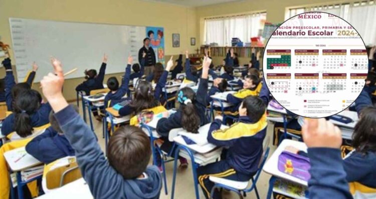 ¿Qué estudiantes no tendrán clases MAÑANA viernes 27 de junio?