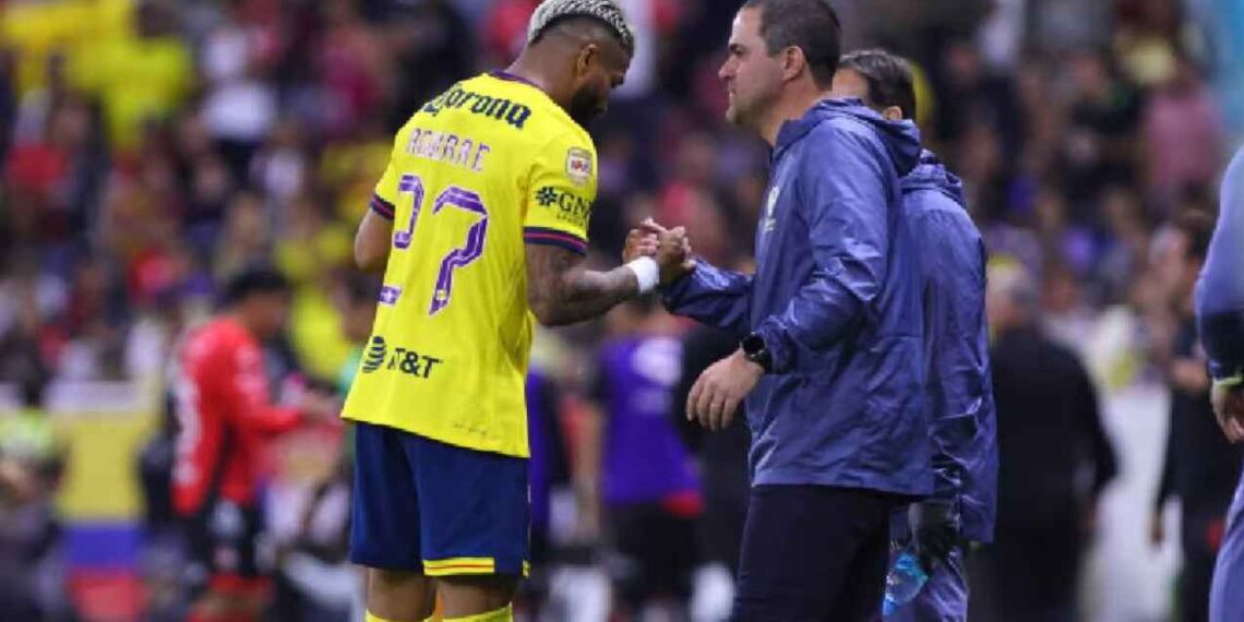 ¿Qué fichajes prepara América para el Apertura 2025