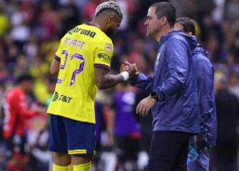 ¿Qué fichajes prepara América para el Apertura 2025