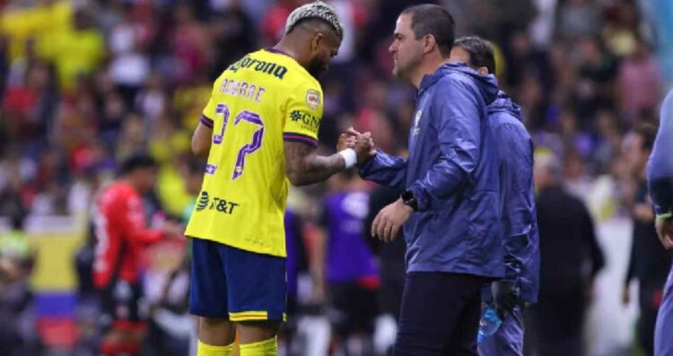 ¿Qué fichajes prepara América para el Apertura 2025