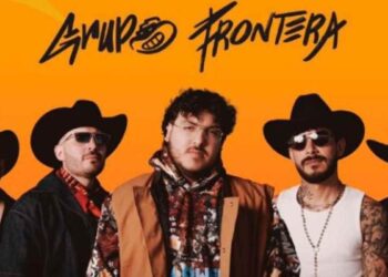 ¿Qué se sabe del concierto de Grupo Frontera en Monterrey, Nuevo León?