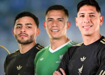 ¿Quién debe ser el portero titular del Tri en la Copa Oro 2025