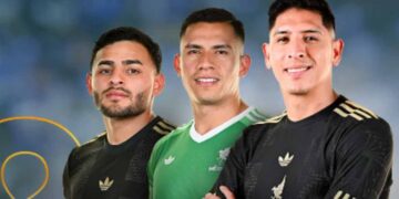 ¿Quién debe ser el portero titular del Tri en la Copa Oro 2025