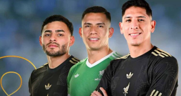 ¿Quién debe ser el portero titular del Tri en la Copa Oro 2025