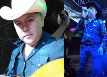 ¿Quién era Julio Eusebio, cantante norteño que fue asesinado?
