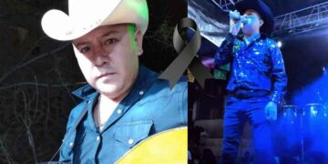 ¿Quién era Julio Eusebio, cantante norteño que fue asesinado?