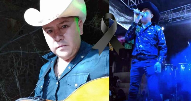 ¿Quién era Julio Eusebio, cantante norteño que fue asesinado?