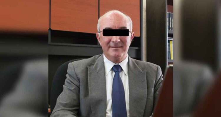 ¿Quién es Antonio Cabrera, el sacerdote detenido por abuso en CDMX