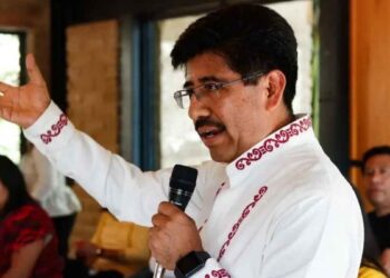 Hugo Aguilar Ortiz SCJN