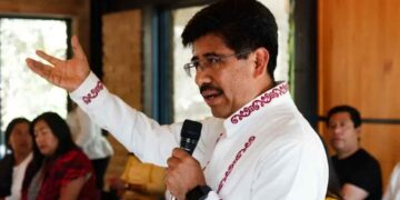 Hugo Aguilar Ortiz SCJN