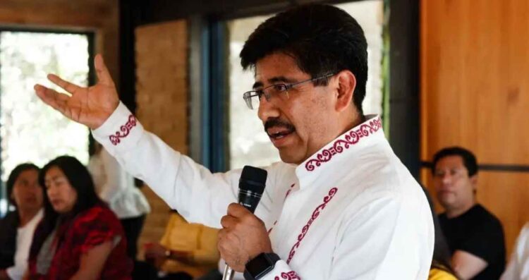 Hugo Aguilar Ortiz SCJN