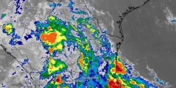 ¿Seguirán las lluvias en Tamaulipas este domingo 22 de junio, según el SMN