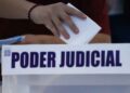 ¿Vas a votar? Así puedes ubicar tu casilla para la Elección Judicial 2025