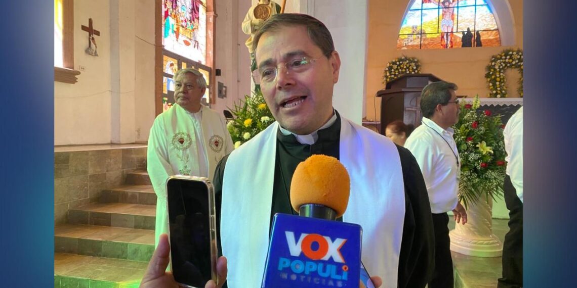 60 aniversario de la Diócesis de Ciudad Victoria