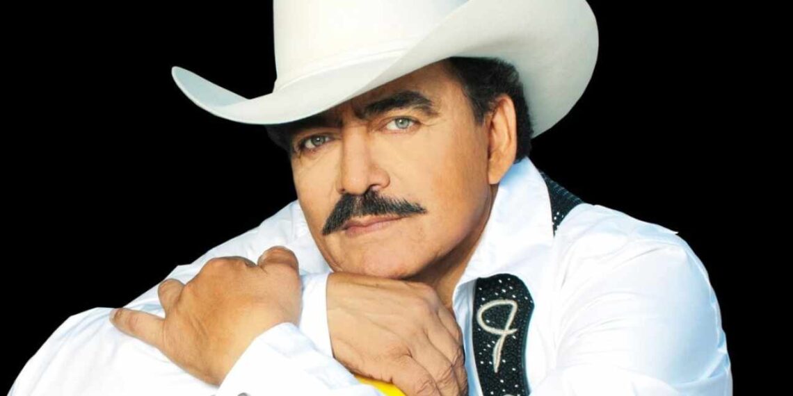 A 10 años de la muerte de Joan Sebastian, su herencia sigue sin cerrarse