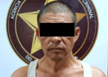 Capturan a acusado de abusos sexuales a 4 niños en Sonora