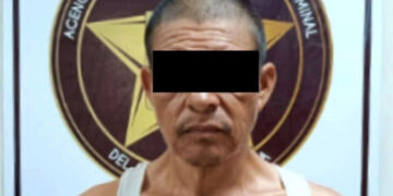 Capturan a acusado de abusos sexuales a 4 niños en Sonora
