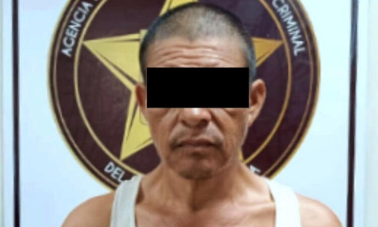 Capturan a acusado de abusos sexuales a 4 niños en Sonora