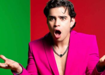 Aarón Mercury se suma a La Casa de los Famosos México 3 junto a Facundo y Olivia Collins