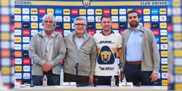 Aaron Ramsey Pumas