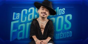 Abelito La Casa de los Famosos