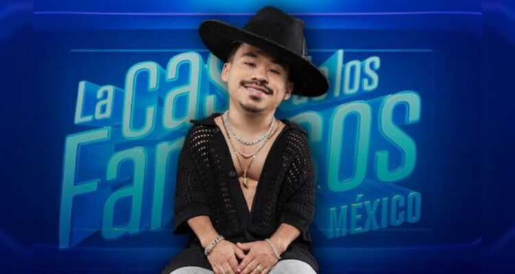 Abelito La Casa de los Famosos