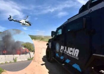 operación Rincón de Romos