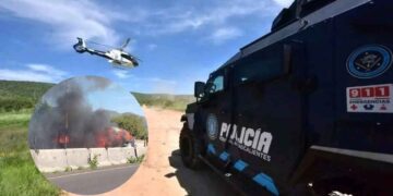 operación Rincón de Romos
