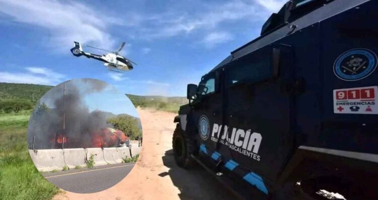 operación Rincón de Romos