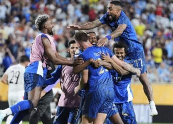 Al Hilal elimina al Manchester City en un partidazo y avanza en el Mundial de Clubes 2025