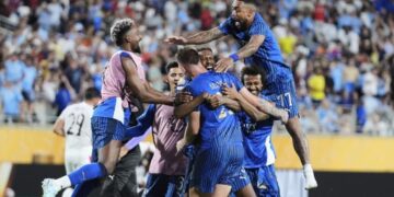 Al Hilal elimina al Manchester City en un partidazo y avanza en el Mundial de Clubes 2025