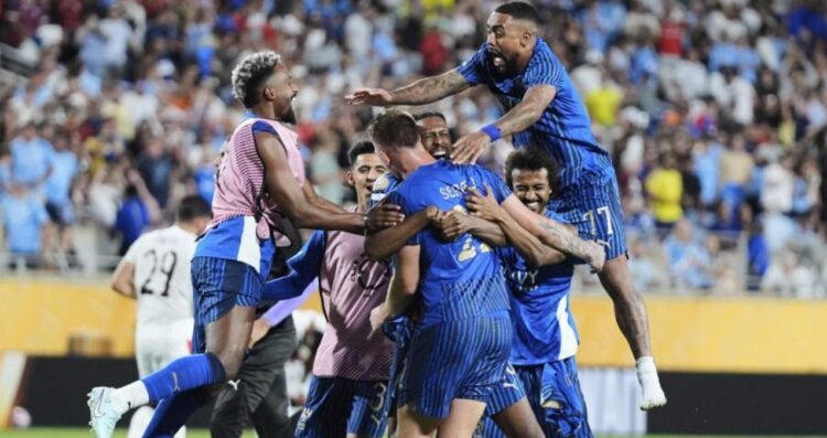 Al Hilal elimina al Manchester City en un partidazo y avanza en el Mundial de Clubes 2025