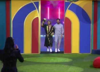 Aldo De Nigris entra a La Casa De Los Famosos