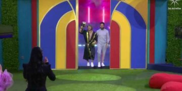 Aldo De Nigris entra a La Casa De Los Famosos