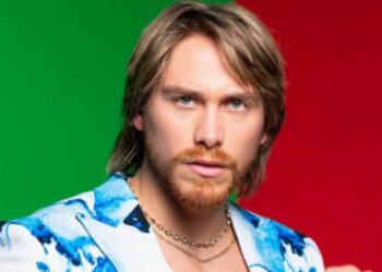 Aldo De Nigris se une a La Casa de los Famosos México 3