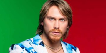 Aldo De Nigris se une a La Casa de los Famosos México 3