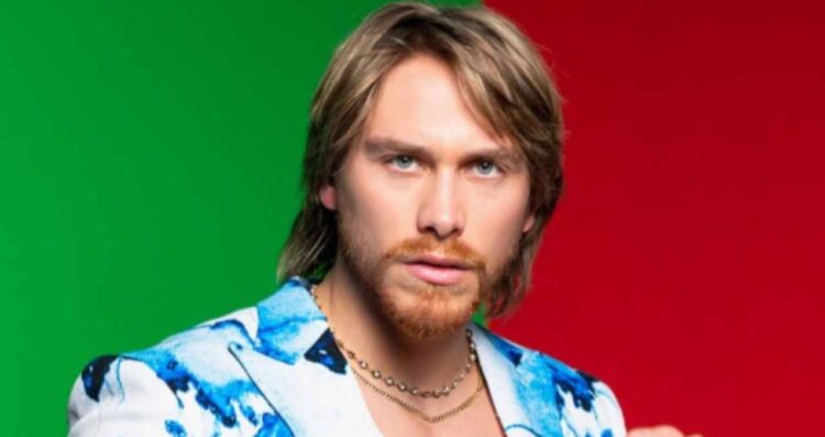 Aldo De Nigris se une a La Casa de los Famosos México 3