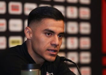 Aldo Rocha Atlas