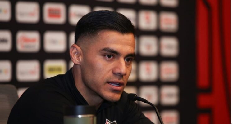 Aldo Rocha Atlas