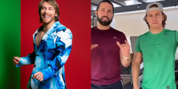 Aldo de Nigris recibe el apoyo incondicional de su tío Poncho en "LCDLFM"