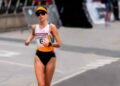 Alegna González debutará en 35 km en Dublín para buscar pase al Mundial 2025