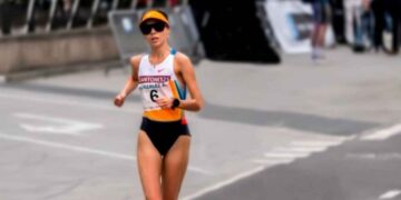 Alegna González debutará en 35 km en Dublín para buscar pase al Mundial 2025