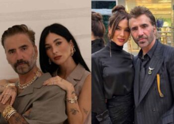 Alejandro Fernández abre su corazón sobre boda e hijos con Karla Laveaga