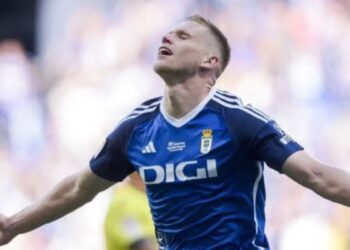 Alemao es nuevo refuerzo del Pachuca para el Apertura 2025
