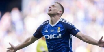 Alemao es nuevo refuerzo del Pachuca para el Apertura 2025