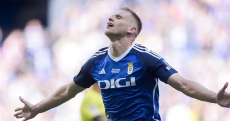 Alemao es nuevo refuerzo del Pachuca para el Apertura 2025