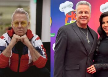 Alexis Ayala revela que su casa se inundó antes de entrar a “La Casa de los Famosos”
