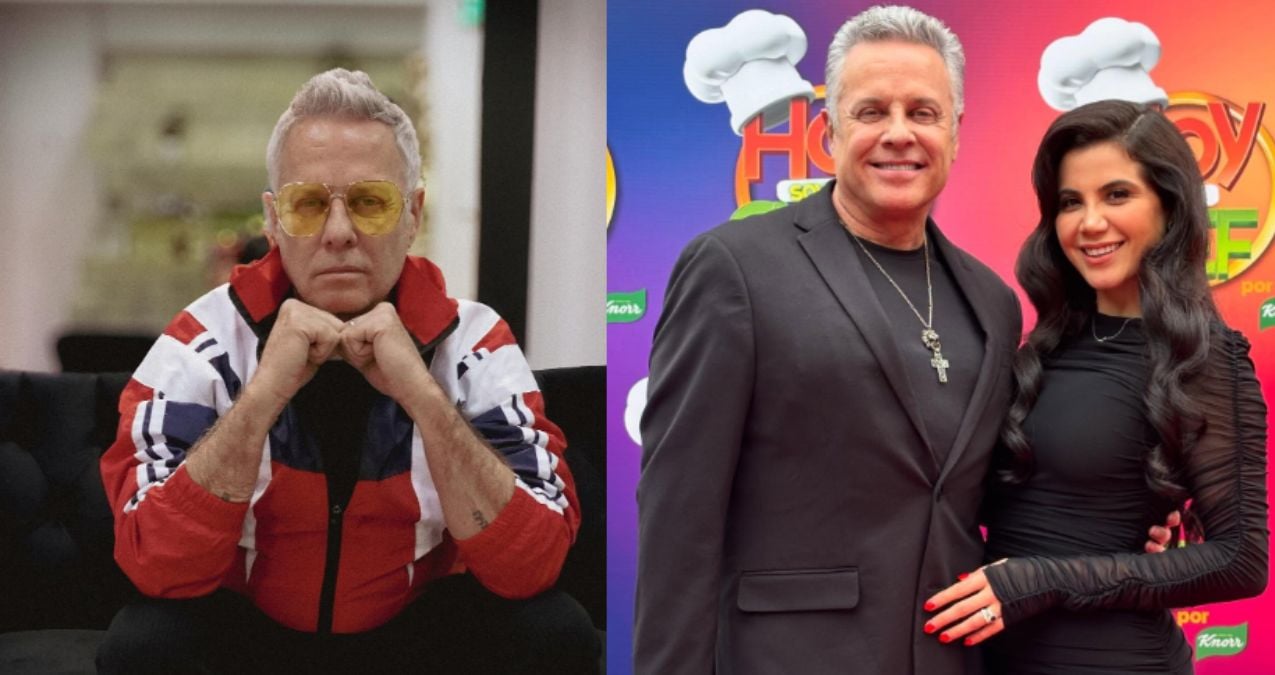 Alexis Ayala Revela Que Su Casa Se Inund Antes De Entrar Al Reality Alexis Ayala Revela Que Su Casa Se Inundo Antes De Entrar A La Casa De Los Famosos