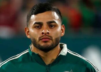 Alexis Vega ¿nuevo destino o sigue en Toluca